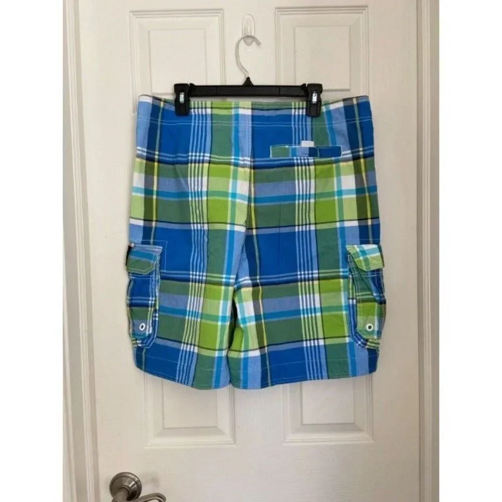 Abercrombie and Fitch Swim Trunks (XL)